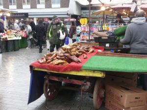 Ridley Road Market